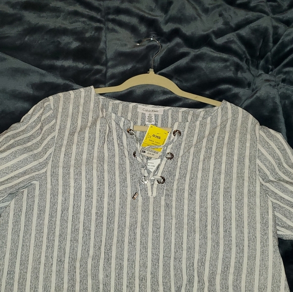 Calvin klein shirt - Picture 4 of 4